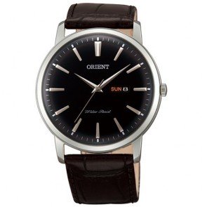 Reloj Orient Cuarzo FUG1R002B6 calibre cuarzo HS911