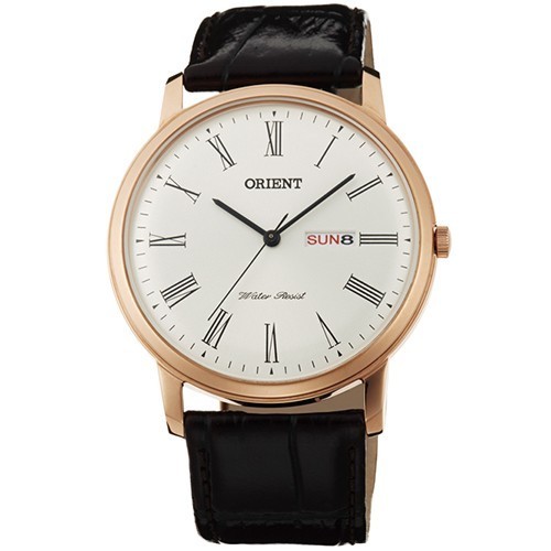 Reloj Orient Cuarzo FUG1R006W6 calibre cuarzo HS911