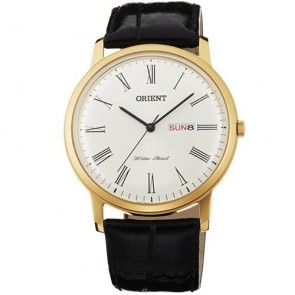 Reloj Orient Cuarzo FUG1R007W6 calibre cuarzo HS911