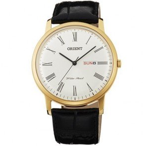 Reloj Orient Cuarzo FUG1R007W6 calibre cuarzo HS911