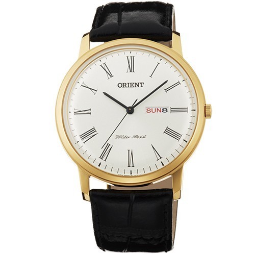 Reloj Orient Cuarzo FUG1R007W6 calibre cuarzo HS911