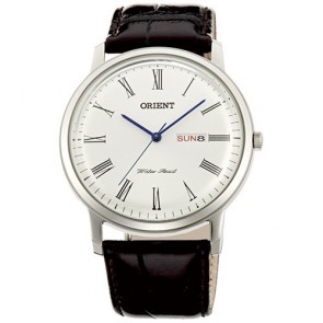 Reloj Orient Cuarzo FUG1R009W6 calibre cuarzo HS911