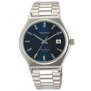Reloj Orient Cuarzo FUN3T003D0 calibre cuarzo HT711