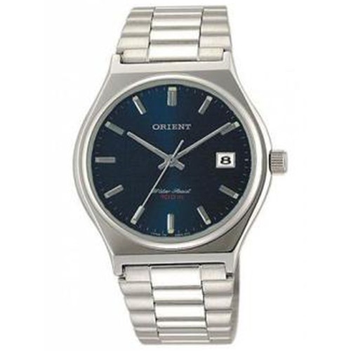 Reloj Orient Cuarzo FUN3T003D0 calibre cuarzo HT711