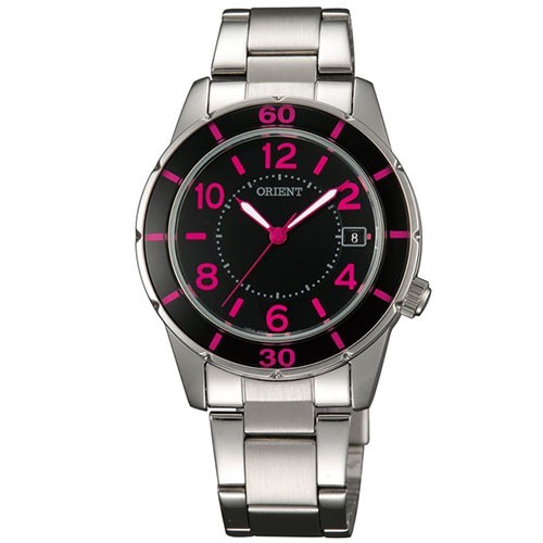 Reloj Orient Cuarzo FUNF0002B0 calibre cuarzo HT711