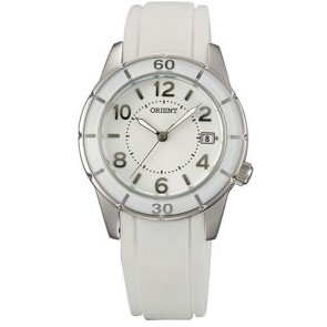 Reloj Orient Cuarzo FUNF0005W0 calibre cuarzo HT711