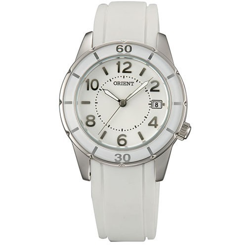 Reloj Orient Cuarzo FUNF0005W0 calibre cuarzo HT711