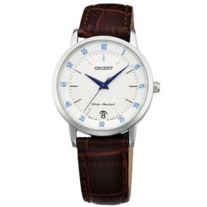 Reloj Orient Cuarzo FUNG6005W0 calibre cuarzo HT710