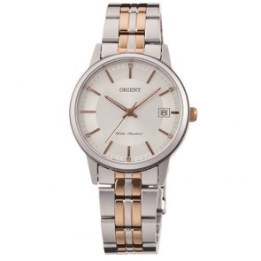 Reloj Orient Cuarzo FUNG7001W0 calibre cuarzo HT710