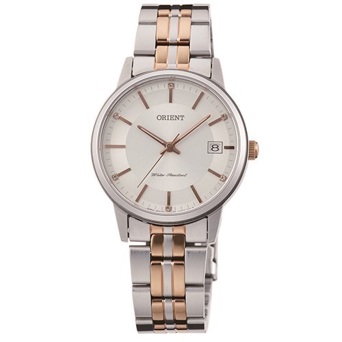 Reloj Orient Cuarzo FUNG7001W0 calibre cuarzo HT710