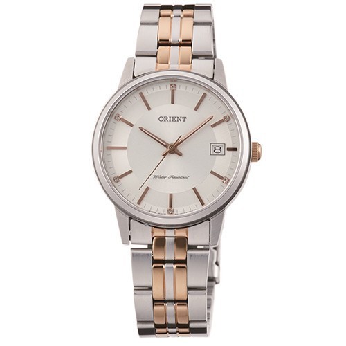 Reloj Orient Cuarzo FUNG7001W0 calibre cuarzo HT710