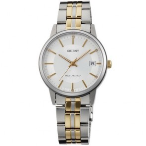 Reloj Orient Cuarzo FUNG7002W0 calibre cuarzo HT710