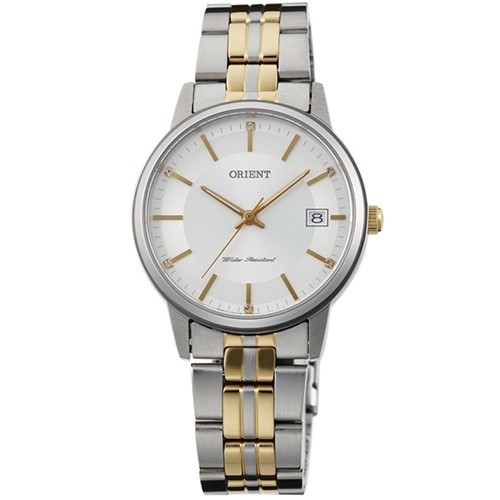 Reloj Orient Cuarzo FUNG7002W0 calibre cuarzo HT710
