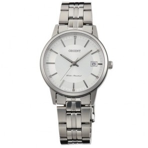 Reloj Orient Cuarzo FUNG7003W0 calibre cuarzo HT710