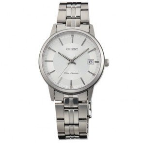 Reloj Orient Cuarzo FUNG7003W0 calibre cuarzo HT710