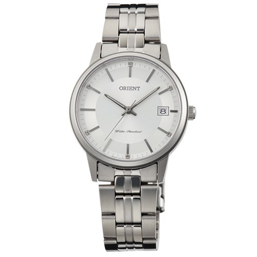 Reloj Orient Cuarzo FUNG7003W0 calibre cuarzo HT710