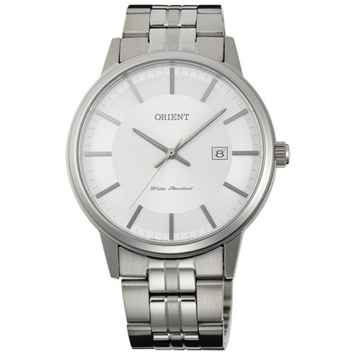 Reloj Orient Cuarzo FUNG8003W0 calibre cuarzo HT711