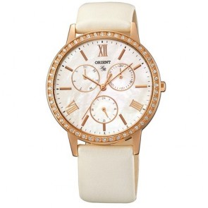 Reloj Orient Cuarzo FUT0H002W0 calibre cuarzo H4A00