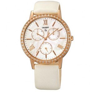 Reloj Orient Cuarzo FUT0H002W0 calibre cuarzo H4A00
