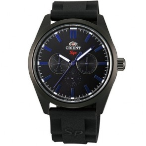 Reloj Orient Cuarzo FUX00001B0 calibre cuarzo H4B00