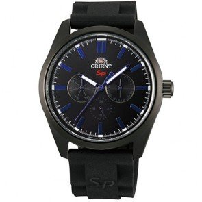 Reloj Orient Cuarzo FUX00001B0 calibre cuarzo H4B00
