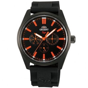 Reloj Orient Cuarzo FUX00002B0 calibre cuarzo H4B00