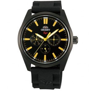 Reloj Orient Cuarzo FUX00003B0 calibre cuarzo H4B00