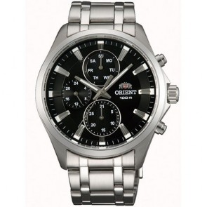 Reloj Orient Cuarzo FUY00003B0 calibre cuarzo KTA00