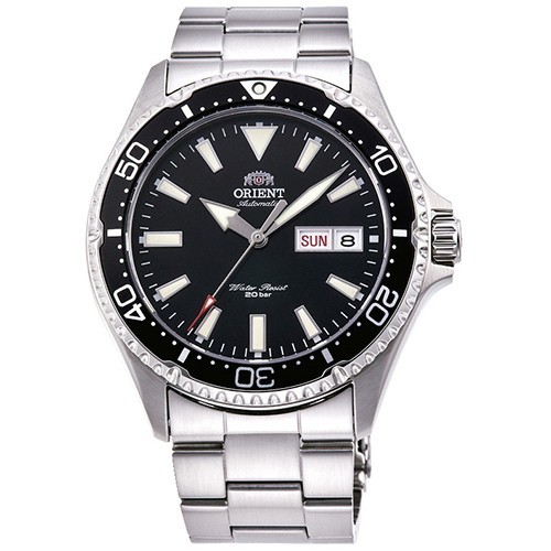 Reloj Orient Automaticos RA-AA0001B19B calibre F6922