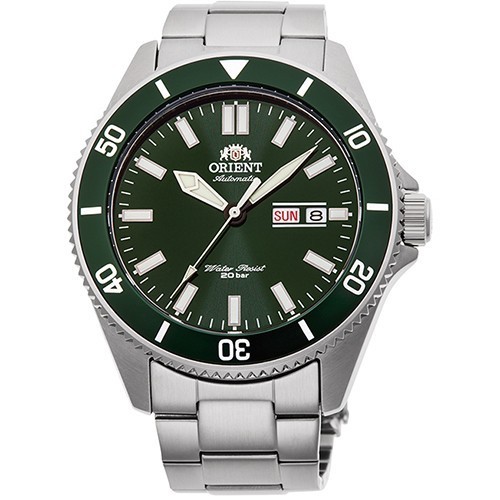 Reloj Orient Automaticos RA-AA0914E19B calibre F6922