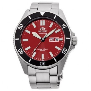 Reloj Orient Automaticos RA-AA0915R19B calibre F6922