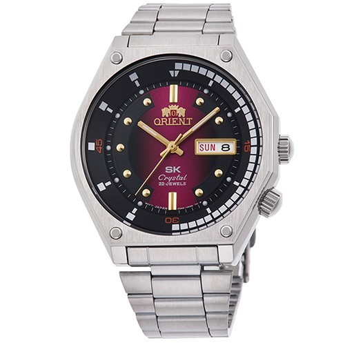 Reloj Orient Automaticos RA-AA0B02R19B calibre F6922