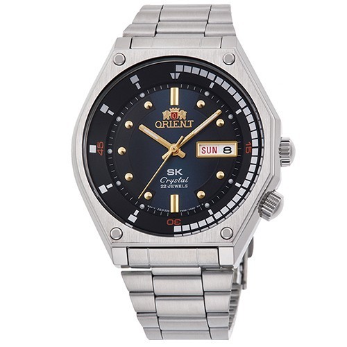 Reloj Orient Automaticos RA-AA0B03L19B calibre F6922