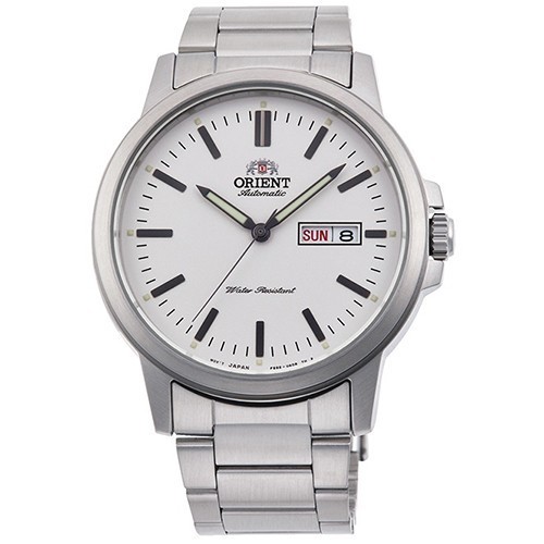 Reloj Orient Automaticos RA-AA0C03S19B calibre F6922
