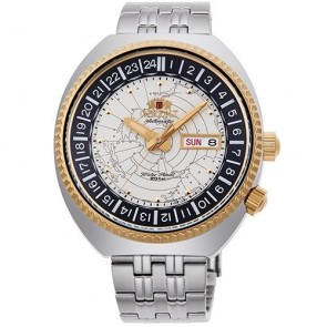 Reloj Orient Automaticos RA-AA0E01S19B calibre F6922