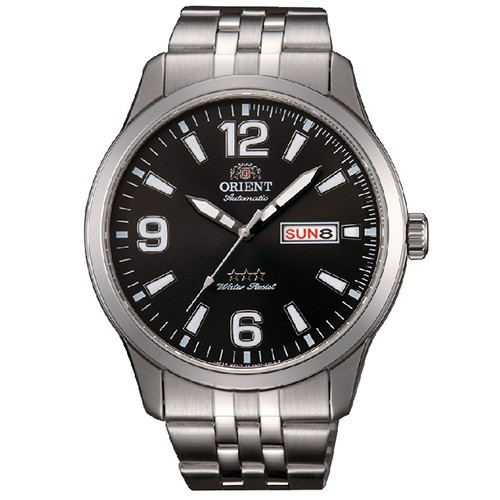 Reloj Orient Automaticos RA-AB0007B19B calibre 46943