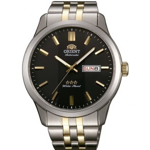 Reloj Orient Automaticos RA-AB0011B19B calibre 46943