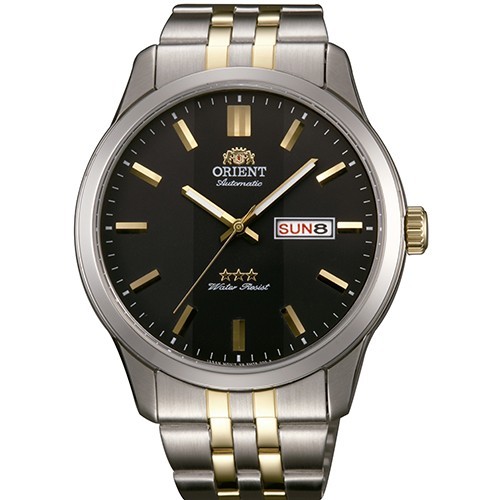 buscar Expectativa codicioso Orient RA-AB0011B19B Precio | Reloj Orient Automaticos RA-AB0011B19B  calibre 46943