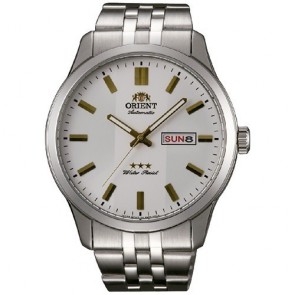 Reloj Orient Automaticos RA-AB0014S19B calibre 46943