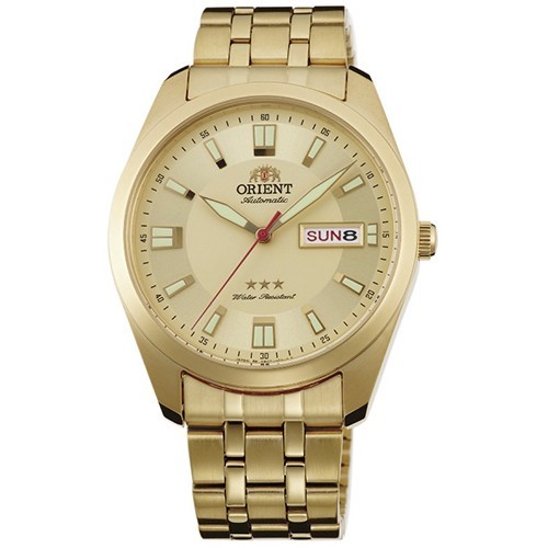 Reloj Orient Automaticos RA-AB0016G19B
