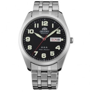 Reloj Orient Automaticos RA-AB0024B19B