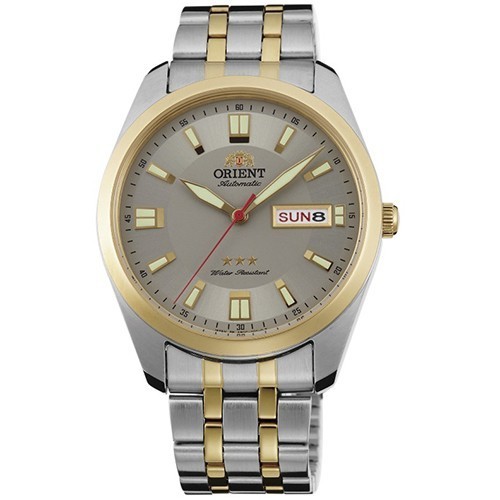 Reloj Orient Automaticos RA-AB0027N19B