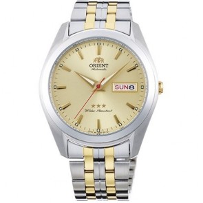 Reloj Orient Automaticos RA-AB0030G19B