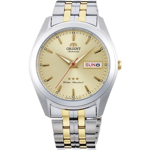 Reloj Orient Automaticos RA-AB0030G19B