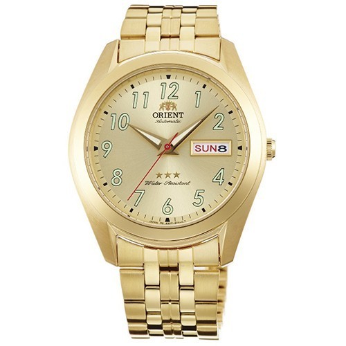 Reloj Orient Automaticos RA-AB0036G19B