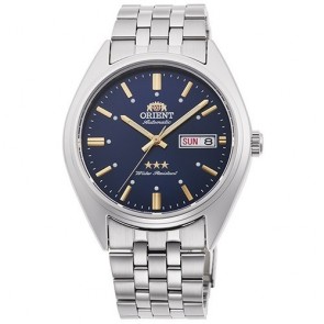 Reloj Orient Automaticos RA-AB0E08L19B calibre F4902