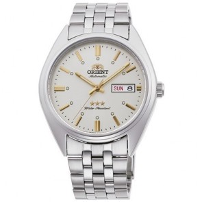 Reloj Orient Automaticos RA-AB0E10S19B calibre F4902