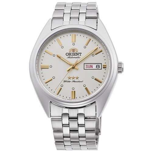 Reloj Orient Automaticos RA-AB0E10S19B calibre F4902