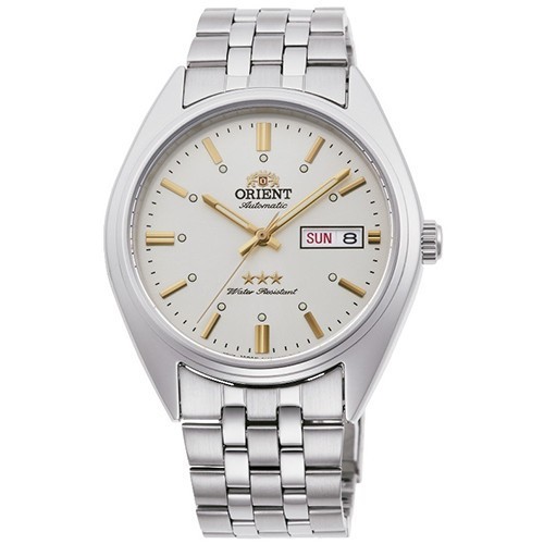 Reloj Orient Automaticos RA-AB0E10S19B calibre F4902