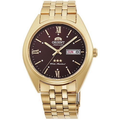 Reloj Orient Automaticos RA-AB0E12R19B calibre F4902